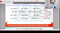 البنك الأول ٦